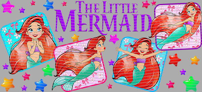 16oz Disney style-D-1259